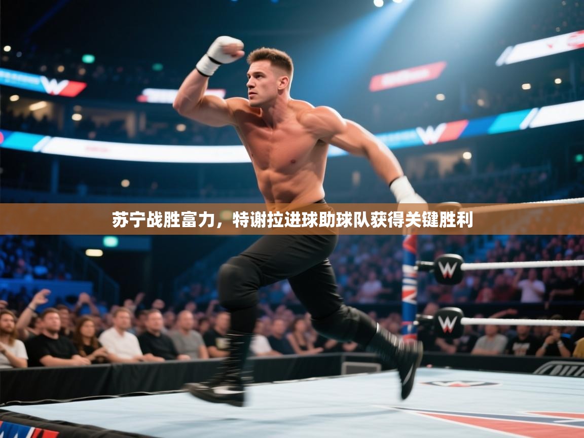 苏宁战胜富力，特谢拉进球助球队获得关键胜利