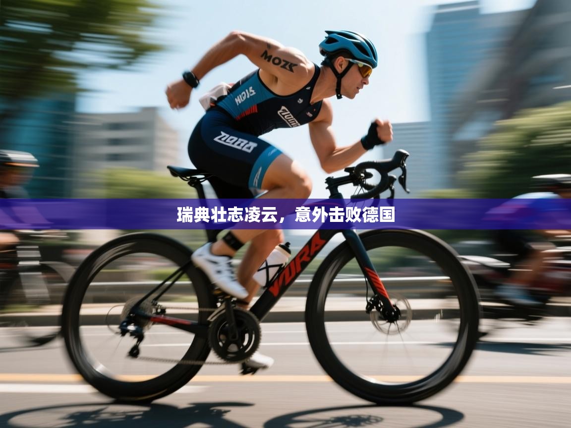 瑞典壮志凌云，意外击败德国