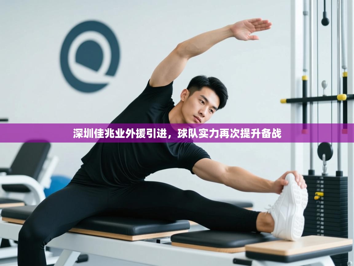 深圳佳兆业外援引进，球队实力再次提升备战  第2张