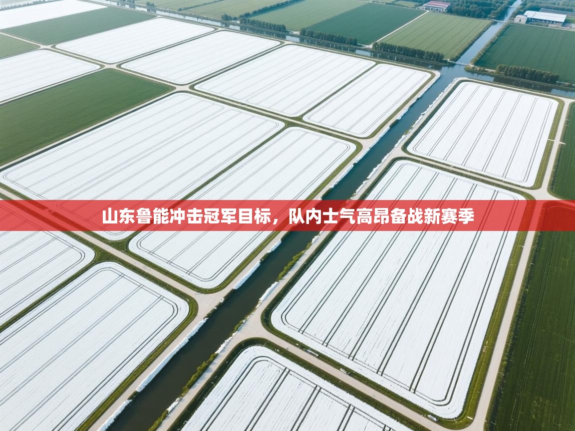 山东鲁能冲击冠军目标，队内士气高昂备战新赛季