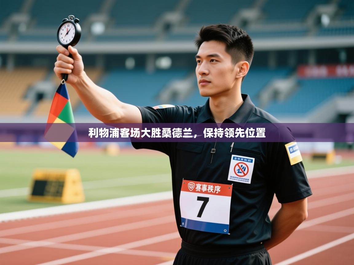 利物浦客场大胜桑德兰，保持领先位置