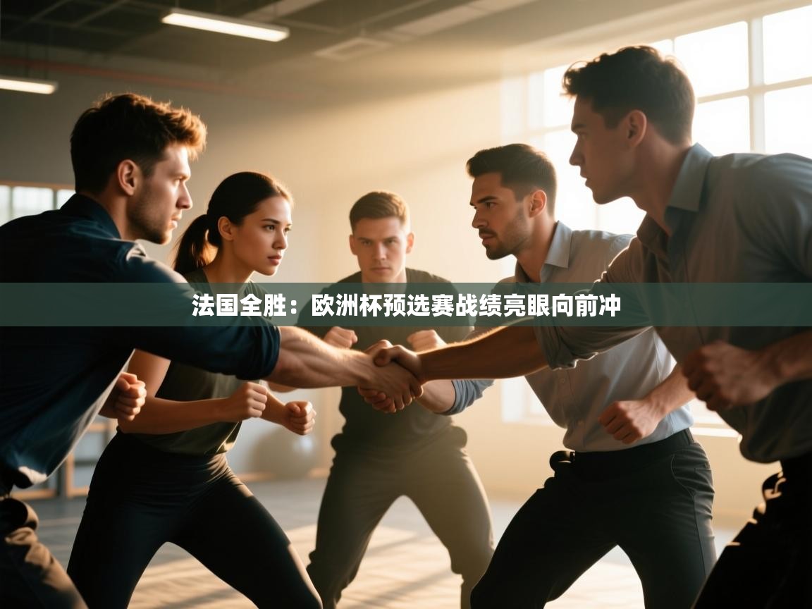 法国全胜：欧洲杯预选赛战绩亮眼向前冲