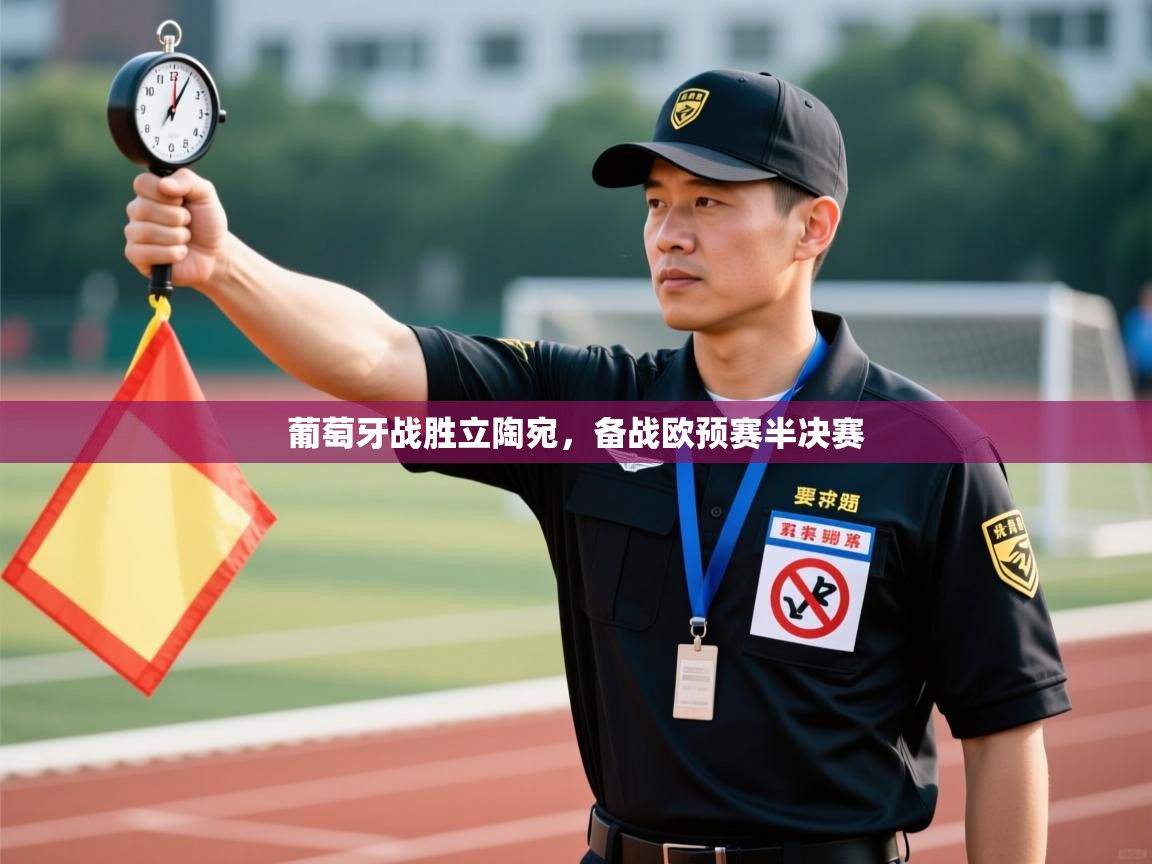 葡萄牙战胜立陶宛，备战欧预赛半决赛