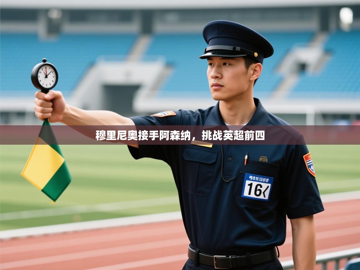 穆里尼奥接手阿森纳，挑战英超前四