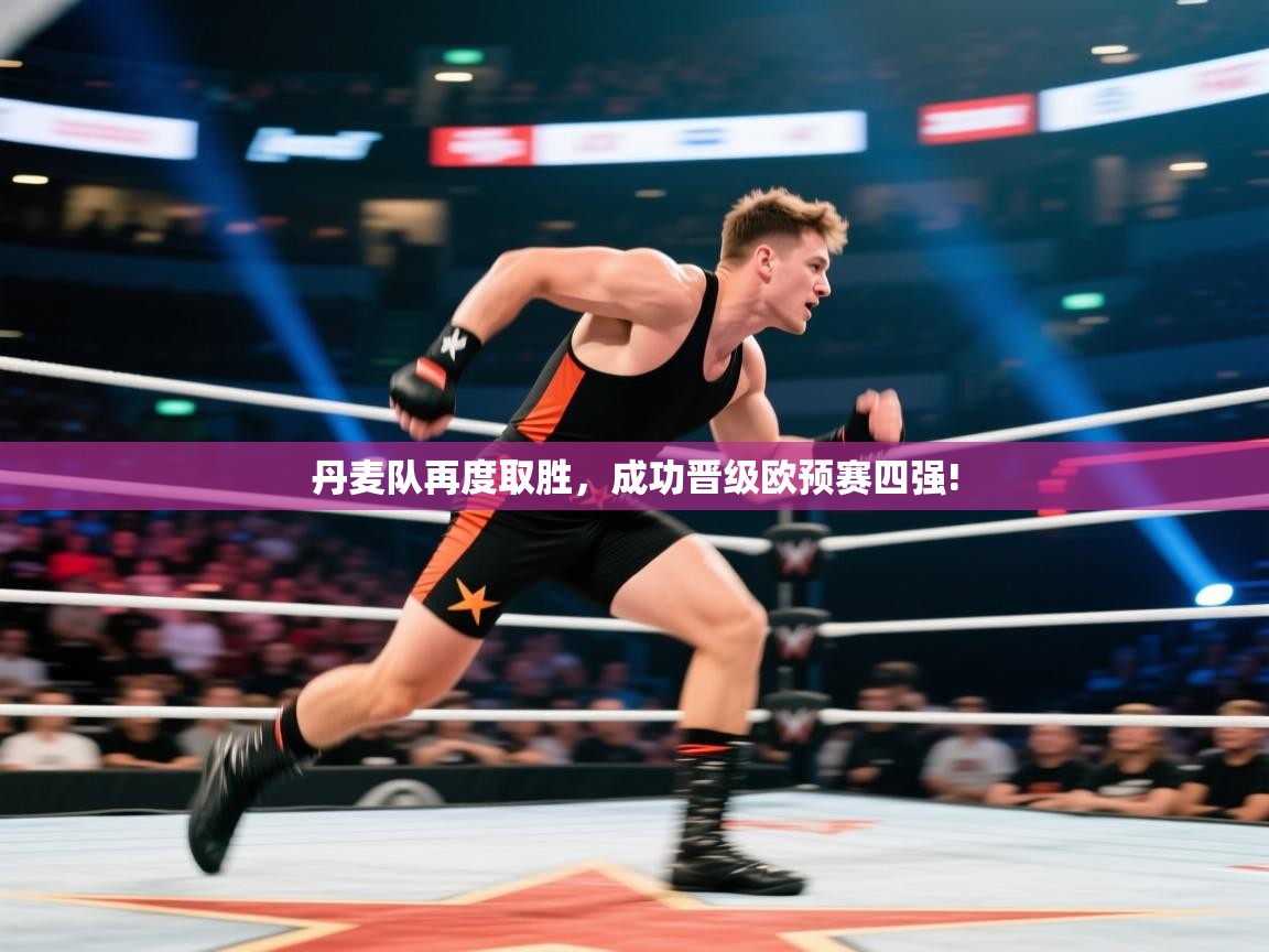 丹麦队再度取胜，成功晋级欧预赛四强!