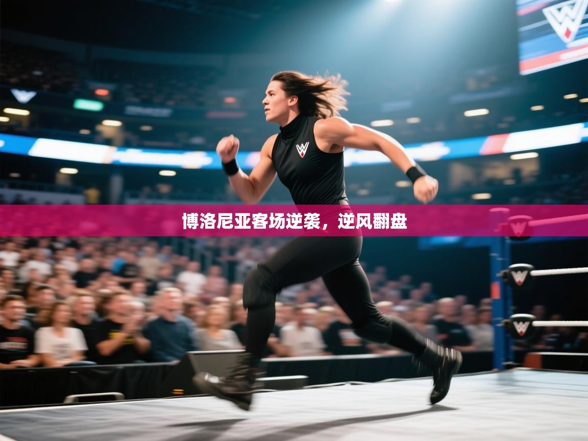 博洛尼亚客场逆袭，逆风翻盘