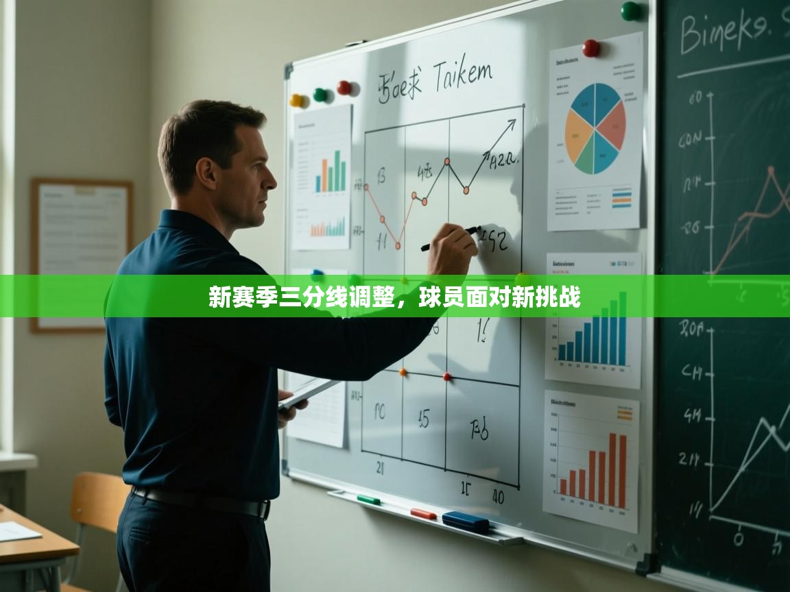 新赛季三分线调整，球员面对新挑战