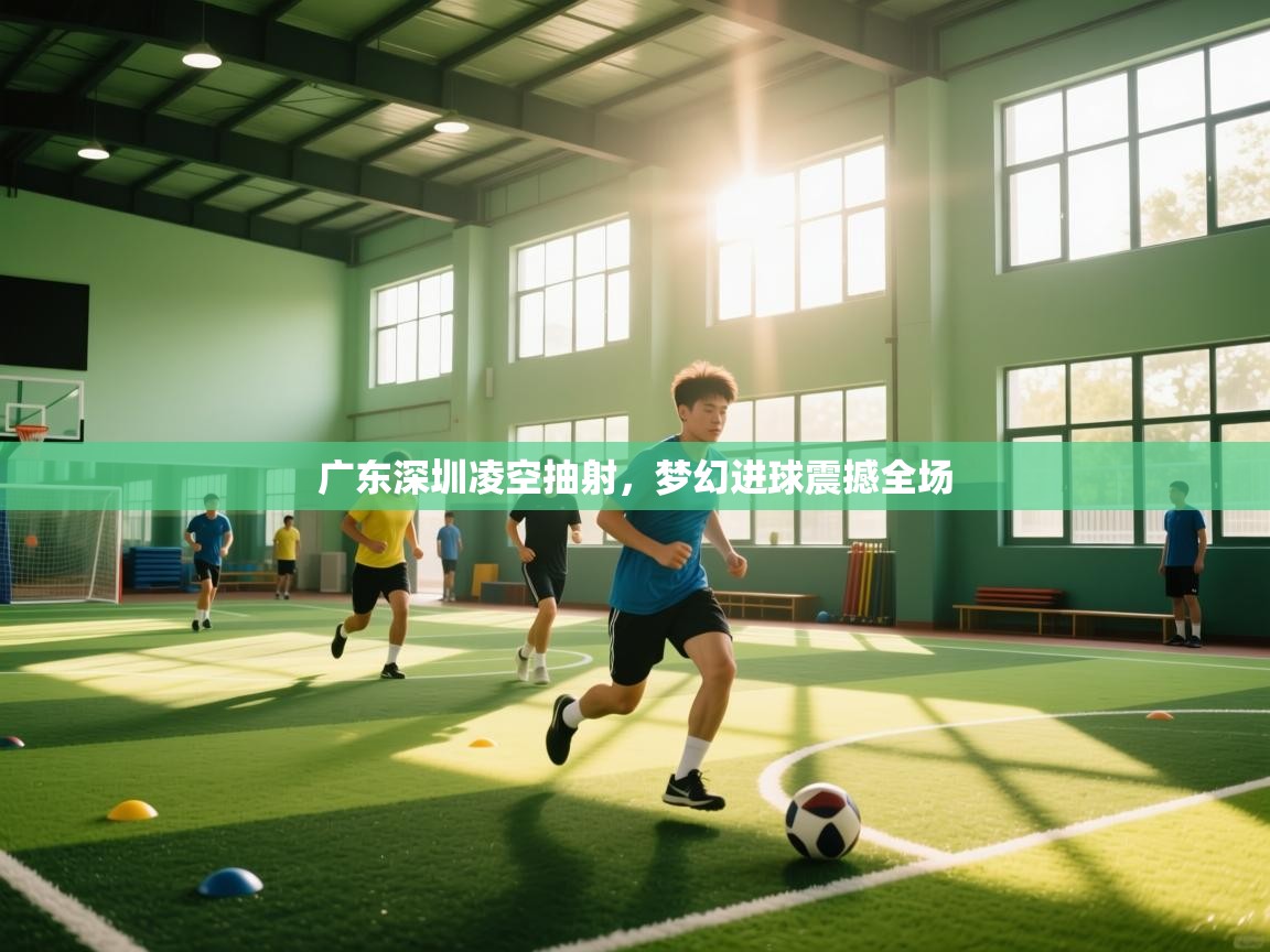 广东深圳凌空抽射，梦幻进球震撼全场