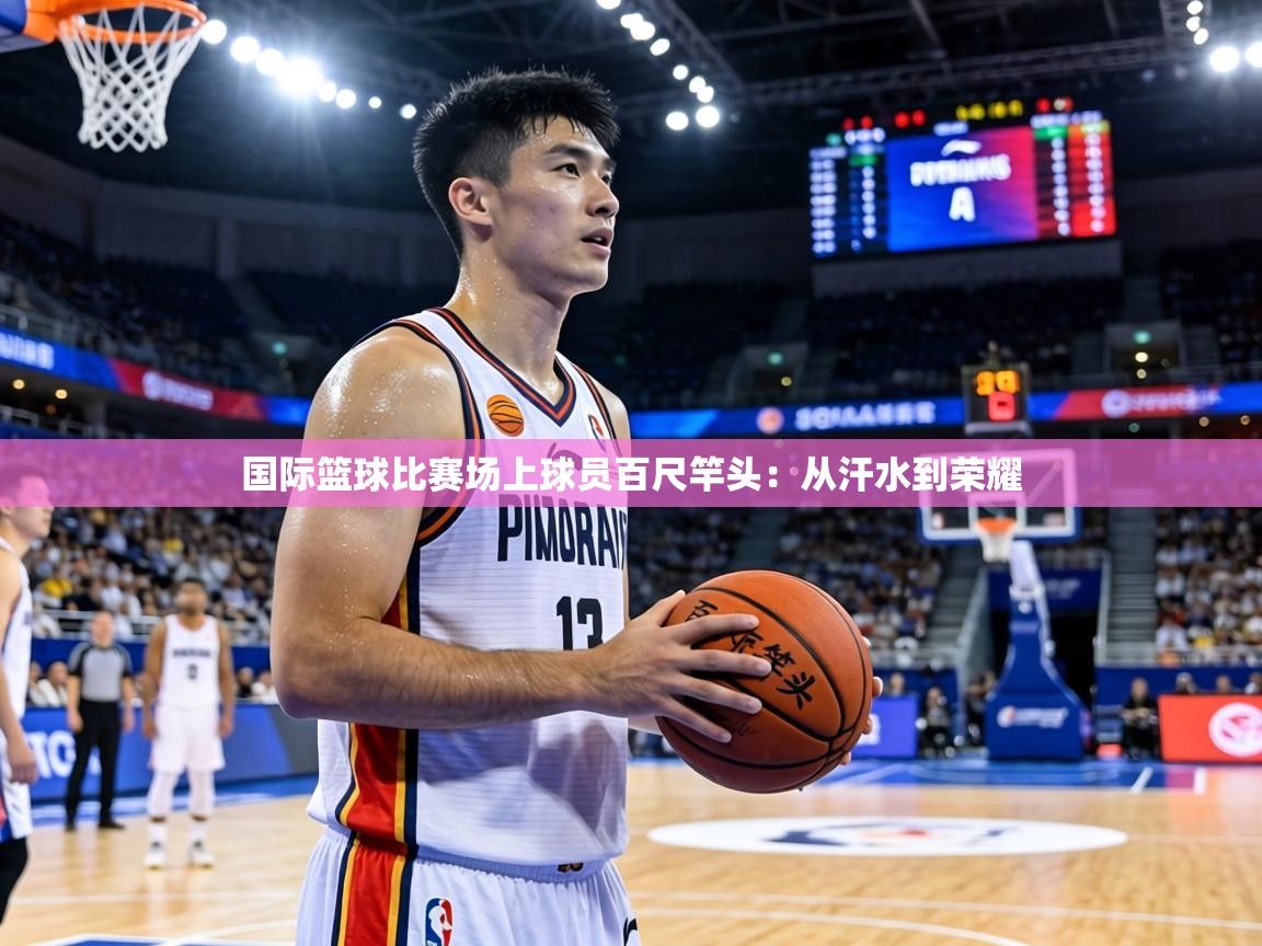 国际篮球比赛场上球员百尺竿头：从汗水到荣耀